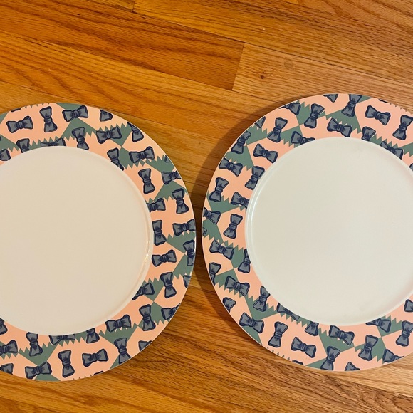 Set of 2 Villeroy & Boch plates - Picture 3 of 5